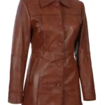 shirt-collar-car-coat-jacket-women