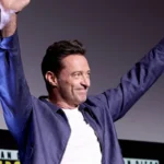 2024-Comic-Con-Hugh-Jackman-Blue-Jacket