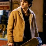 A-Complete-Unknown-Bob-Dylan-Shearling-Jacket