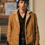 A-Complete-Unknown-Bob-Dylan-Suede-Shearling-Jacket