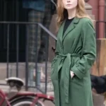 A-Complete-Unknown-Sylvie-Russo-Coat-Green