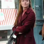 A-Complete-Unknown-Sylvie-Russo-Maroon-Coat