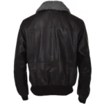 AVIATOR-FUR-COLLAR-BLACK-JACKET.