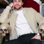 Aaron-Taylor-Johnson-Kraven-the-Hunter-2024-Suede-Bomber-Jacket