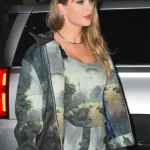 After Party VMAS Taylor Swift Jacket