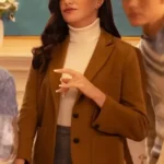 Agatha-All-Along-Agnes-OConnor-Blazer