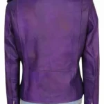 Anne-Hathaway-Oceans-8-Leather-Jacket-