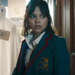 Astrid-Jenna-Ortega-2024-Beetlejuice-Beetlejuice-Jenna-Ortega-Grey-Uniform-Blazer.