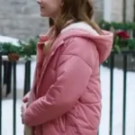 Ava-Weiss-Falling-Like-Snowflakes-2024-Pink-Jacket
