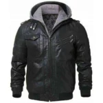 BLACK-BIKER-REMOVABLE-HOOD-GENUINE-LEATHER-JACKET.