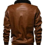 BLACK-FUR-COLLAR-AVIATOR-BROWN-JACKET.