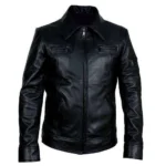 BUSTER-SLIM-FIT-MENS-RETRO-BIKER-LEATHER-JACKET.