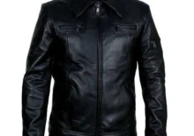 BUSTER-SLIM-FIT-MENS-RETRO-BIKER-LEATHER-JACKET.