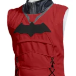Batman-Arkham-Black-Red-Hood-Leather-Vest.