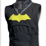 Batman-Arkham-Knight-Black-Hood-Leather-Vest.