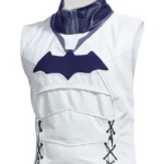 Batman-Arkham-Knight-White-Hood-Leather-Vest