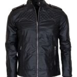 Batman-Beyond-Classy-Black-Leather-Jacket.