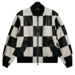 Bel-Air-S03-Vic-Mensa-Checkered-Jacket