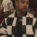 Bel-Air-S03-Vic-Mensa-Checkered-Leather-Jacket