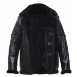 Ben-Barnes-The-Punisher-S02-Billy-Russo-Shearling-Coat