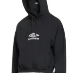 Black-Umbro-Masked-Hoodie