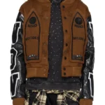 Brown-Namesake-Varsity-Bomber-Jacket.