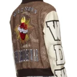 Brown-Namesake-Varsity-Bomber-Jackets.