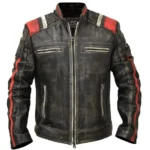 CAFE-RACER-DISTRESSED-BLACK-LEATHER-JACKET.