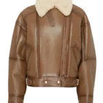 COMFYCHIC-BROWN-SHEARLING-LEATHER-JACKET.