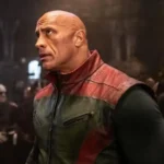 Callum-Drift-Red-One-Dwayne-Johnson-Leather-Vest.