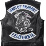 Charlie-Hunnam-Sons-of-Anarchy-Vest