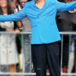 Cory-Hardrict-Good-Morning-America-Blue-Blazer