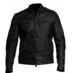 DISTRESSED-BLACK-MENS-CAFE-RACER-LEATHER-JACKET.