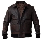 DISTRESSED-BROWN-BOMBER-JACKET.