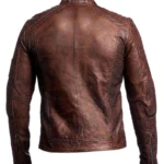 DISTRESSED-CAFE-RACER-BROWN-LEATHER-JACKET.