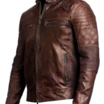 DISTRESSED-CAFE-RACER-MENS-BROWN-LEATHER-JACKET.