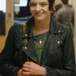 Danger-in-the-Dorm-Clara-Alexandrova-Black-Leather-Jacket