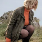 Doctor-Who-Ruby-Sunday-Green-Cotton-Jacket
