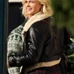 Doctor-Who-S14-Millie-Gibson-Black-Leather-Shearling-Jacket