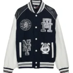 Dual-Gender-Relaxed-Black-Varsity-Jacket.