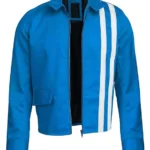 Elvis-Presley-Blue-Speedway-Leather-Jacket.