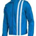 Elvis-Presley-Speedway-Leather-Blue-Jacket.