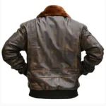 FUR-COLLAR-DISTRESSED-BROWN-JACKET.