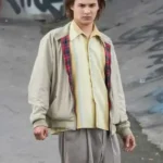 Fear-The-Walking-Dead-Nick-Clark-Cotton-Jacket