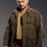 Frenchie-The-Boys-Cotton-Jacket.
