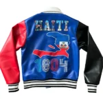 Haitian-Shirt-Style-Varsity-Leather-Jacket.