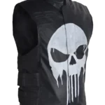 Halloween-Skeleton-Emblem-Leather-Vest-Side.