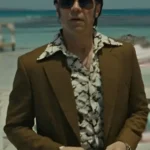 Hotel-Cocaine-2024-Danny-Pino-Brown-Blazer