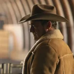 Jon-Hamm-Suede-Brown-Shearling-Jacket