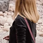 Kelly-Reilly-Yellowstone-S04-Black-Jacket.